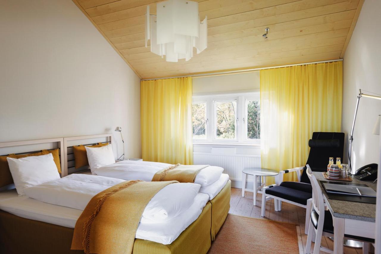 Ytterjaerna Hotell & Konferens Экстерьер фото