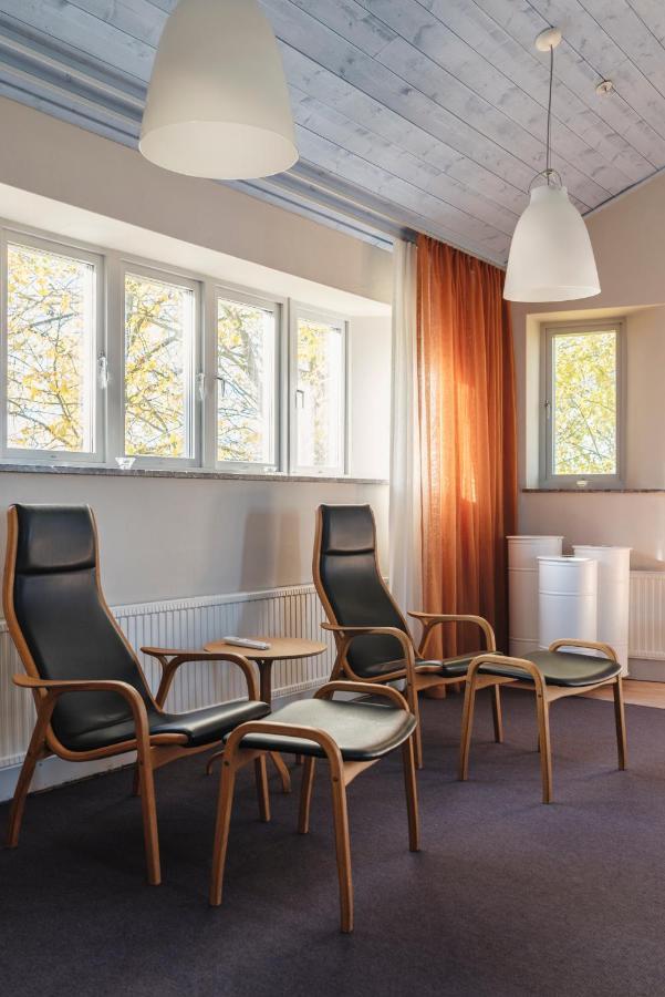Ytterjaerna Hotell & Konferens Экстерьер фото