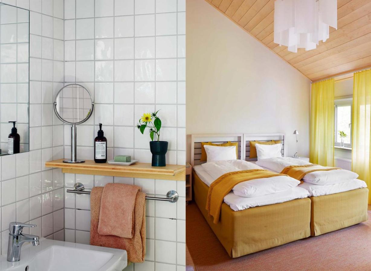 Ytterjaerna Hotell & Konferens Экстерьер фото