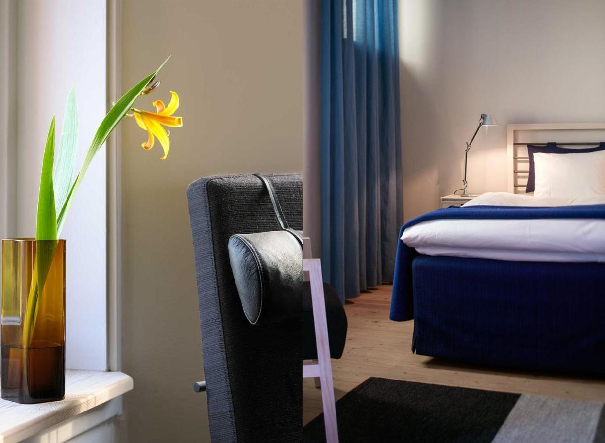 Ytterjaerna Hotell & Konferens Экстерьер фото