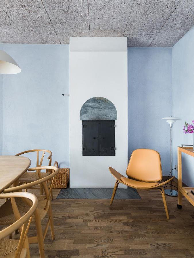 Ytterjaerna Hotell & Konferens Экстерьер фото