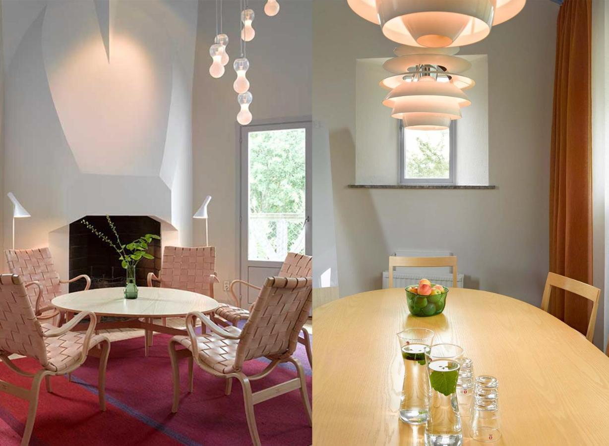 Ytterjaerna Hotell & Konferens Экстерьер фото
