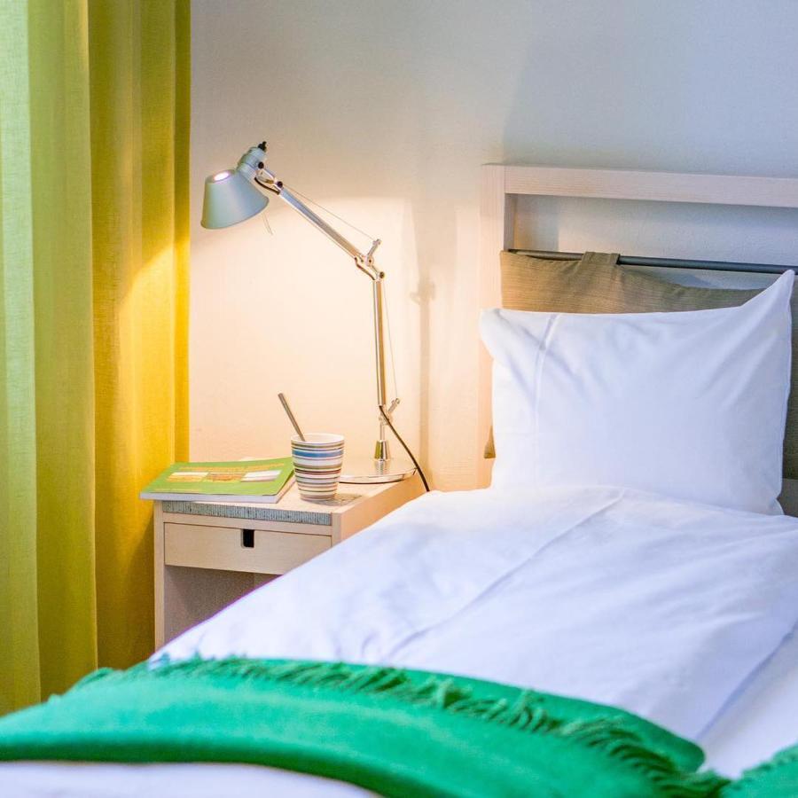 Ytterjaerna Hotell & Konferens Экстерьер фото