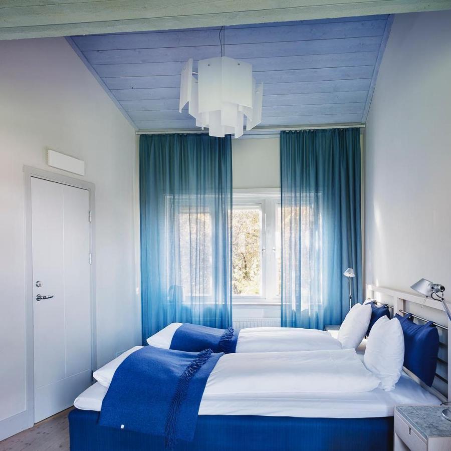 Ytterjaerna Hotell & Konferens Экстерьер фото