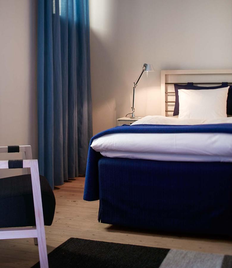Ytterjaerna Hotell & Konferens Экстерьер фото