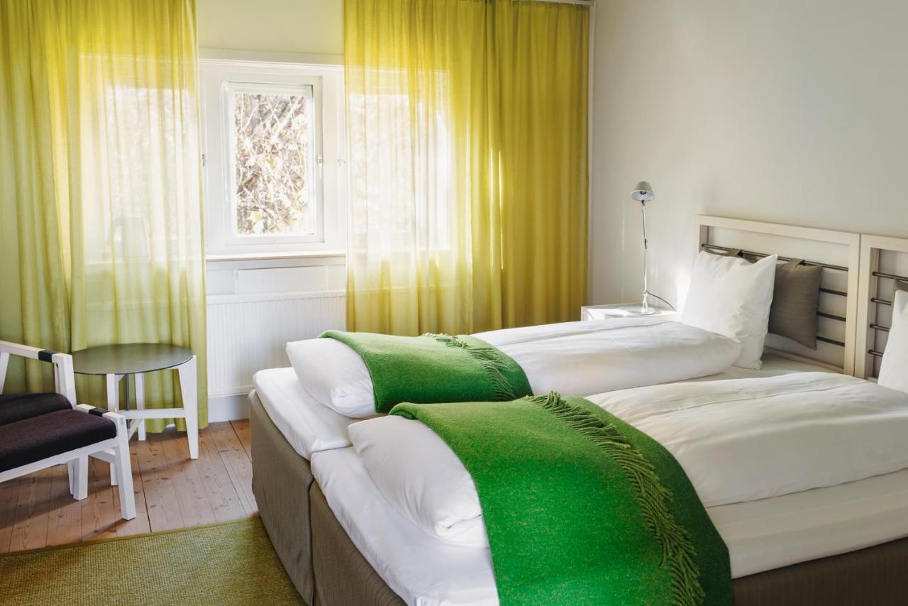 Ytterjaerna Hotell & Konferens Экстерьер фото