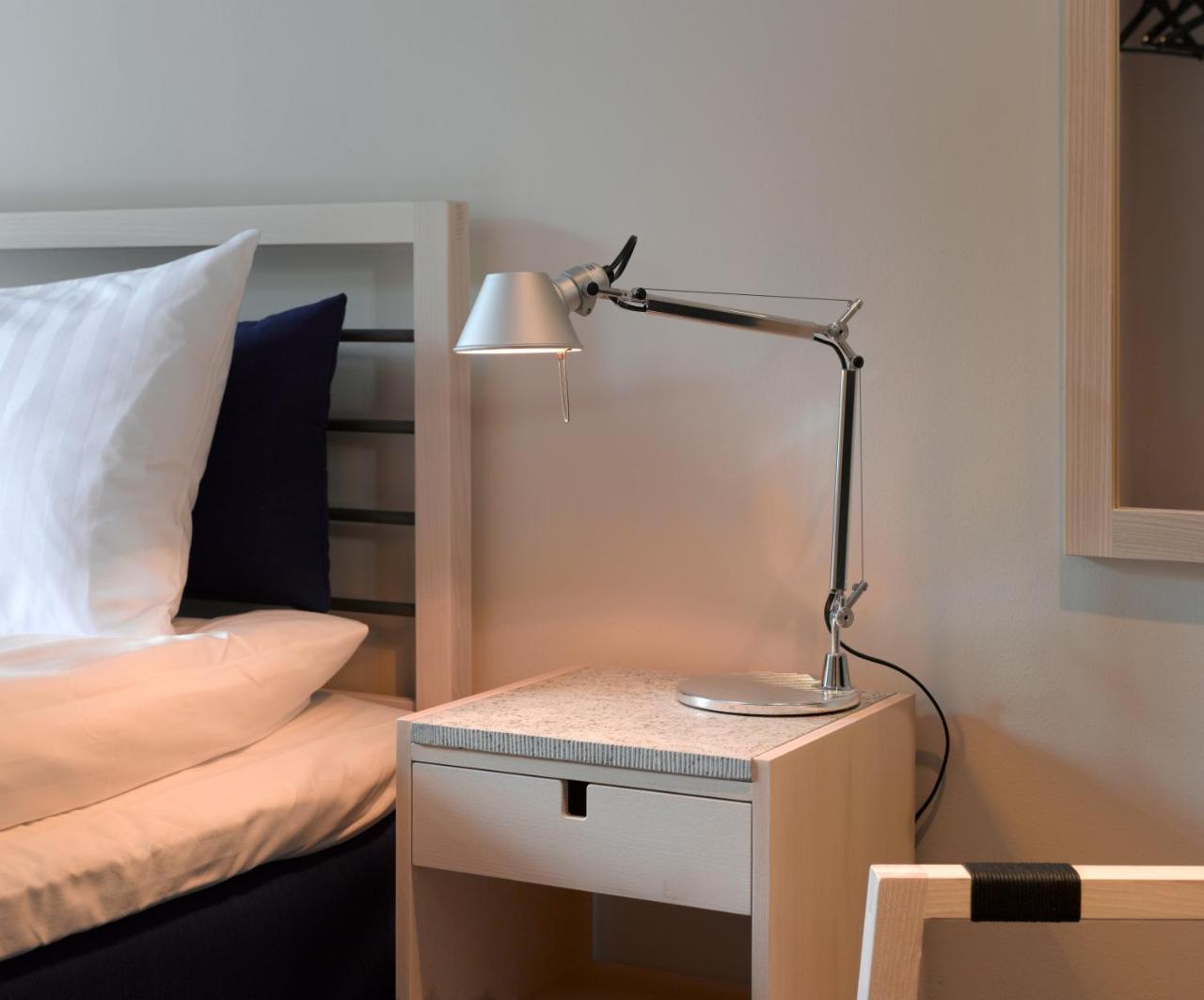 Ytterjaerna Hotell & Konferens Экстерьер фото